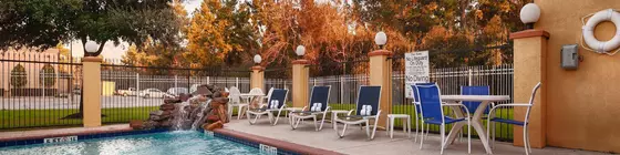 Best Western Plus Sam Houston Inn & Suites | Teksas - Houston (ve civarı) - Houston