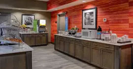 Hampton Inn and Suites Ardmore | Oklahoma - Ardmore (ve civarı) - Ardmore