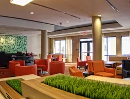 Courtyard by Marriott Wilkes-Barre Scranton | Pensilvanya - Scranton (ve civarı) - Wilkes-Barre