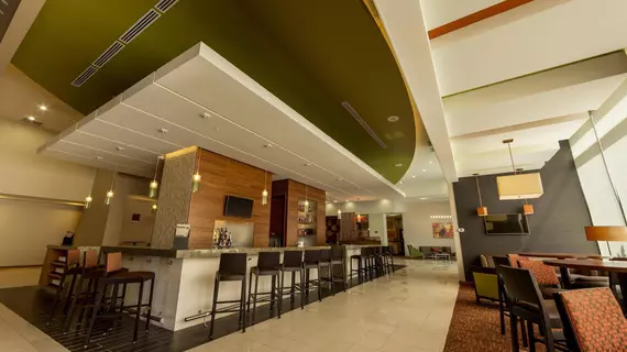 Hyatt Place Tijuana | Kuzey Baja California - Tijuana (ve civarı) - Tijuana