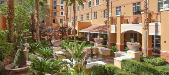 Luxury Condo at Wyndham Grand Desert | Nevada - Clark County - Las Vegas (ve civarı) - Las Vegas - Paradise