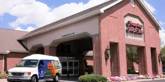 Hampton Inn & Suites Bethlehem