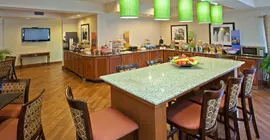 HAMPTON INN CHATTANOOGA HIXSON | Tennessee - Chattanooga (ve civarı) - Chattanooga