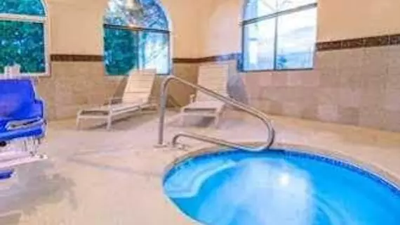 Days Inn Rio Rancho | New Mexico - Albuquerque (ve civarı) - Rio Rancho