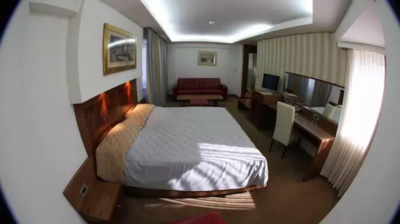 Hotel Exclusive | Sarajevo Canton - Sarajevo