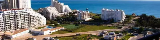 Clube Praia Mar by amcf | Algarve - Faro Bölgesi - Portimao - Praia da Rocha