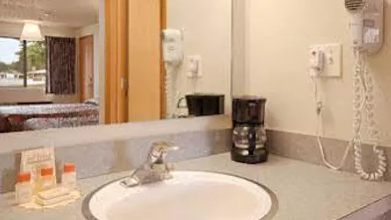 Days Inn Richland | Washington - Tri-Cities (ve civarı) - Richland