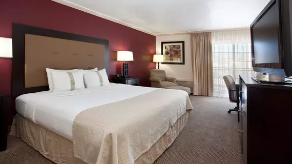 Holiday Inn Rock Springs | Wyoming - Rock Springs (ve civarı) - Rock Springs