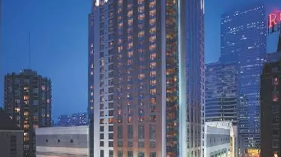 Grand Hyatt Seattle | Washington - Seattle (ve dolayları) - Seattle - Seattle Merkezi