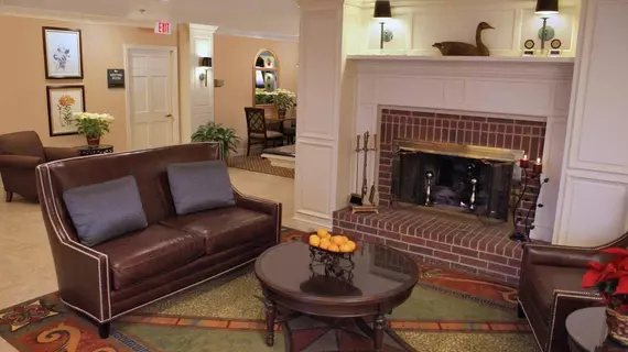 Homewood Suites Dallas-Addison | Teksas - Dallas (ve civarı) - Dallas - Addison - Galleria