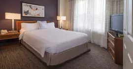 Residence Inn Alexandria Old Town/Duke Street | Virginia - İskenderiye