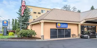 Comfort Inn & Suites Beaverton