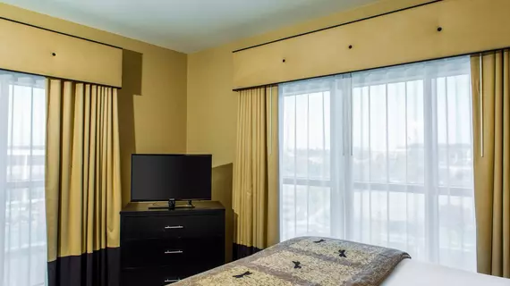 Cambria Suites Madison | Wisconsin - Madison (ve civarı) - Madison