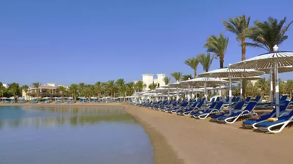 Swiss Inn Resort Hurghada | Kızıldeniz İli - Hurgada (ve civarı) - Hurgada - Al Mamsha El Seyahi