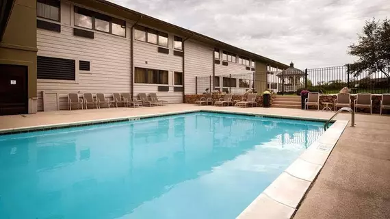 Best Western Benton HarborSt Joseph | Michigan - Benton Harbor (ve civarı) - Benton Harbor