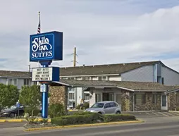 Shilo Inn Suites Hotel - Helena | Montana - Helena (ve civarı) - Helena