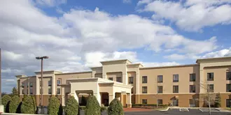 Hampton Inn & Suites Nashville-Smyrna