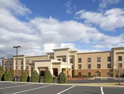 Hampton Inn & Suites Nashville-Smyrna | Tennessee - Nashville-Davidson - Nashville (ve civarı) - Smyrna