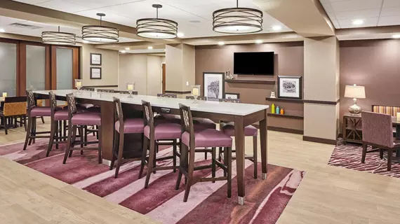 Hampton Inn Fond du Lac | Wisconsin - Fond du Lac