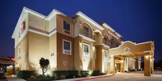 Best Western Plus Katy Inn and Suites