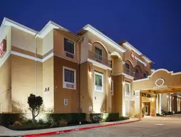 Best Western Plus Katy Inn and Suites | Teksas - Houston (ve civarı) - Katy