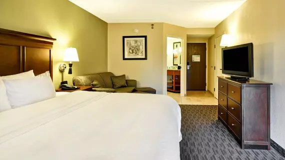 Hampton Inn Cleveland-Westlake | Ohio - Cleveland (ve civarı) - Westlake