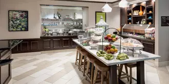 Hilton Garden Inn Cincinnati/Mason