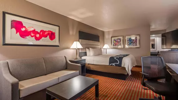 Best Western Deming Southwest Inn | New Mexico - Deming