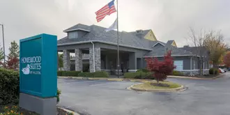 Homewood Suites by Hilton Southwind - Hacks Cross