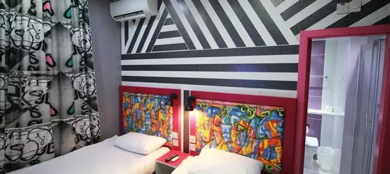 Best Western London Peckham | Londra (ve civarı) - Southwark - Peckham