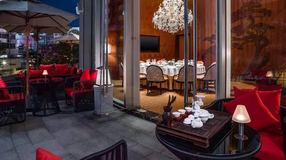 The St Regis Chengdu | Sişuan - Chengdu - Shahepu - Jinjiang