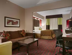 Best Western Plus Cushing Inn & Suites | Oklahoma - Cushing