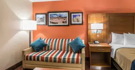 Best Western Cannon A.F.B. Clovis NM | New Mexico - Clovis (ve civarı) - Clovis