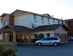 Guesthouse Inn, Suites & Conference Center | Montana - Missoula (ve civarı) - Missoula