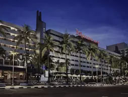 Mercure Convention Centre Ancol | West Java - Cakarta (ve civarı) - Cakarta - Ancol - Pademangan