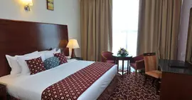 Ramee Rose Hotel | Dubai - Dubai