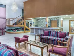 Days Inn and Suites Logan | Utah - Logan (ve civarı) - Logan