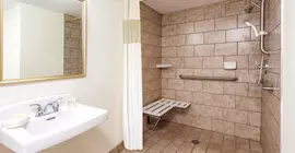 Days Inn and Suites Roseville | Michigan - Detroit (ve civarı) - Roseville