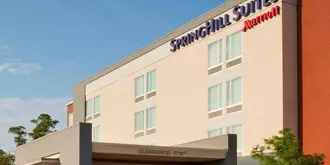 SpringHill Suites by Marriott Houston The Woodlands