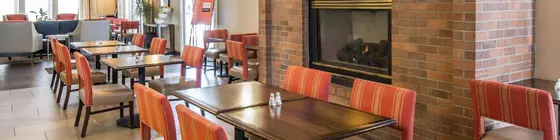 Comfort Inn & Suites Spokane Valley | Washington - Spokane (ve civarı) - Spokane Valley