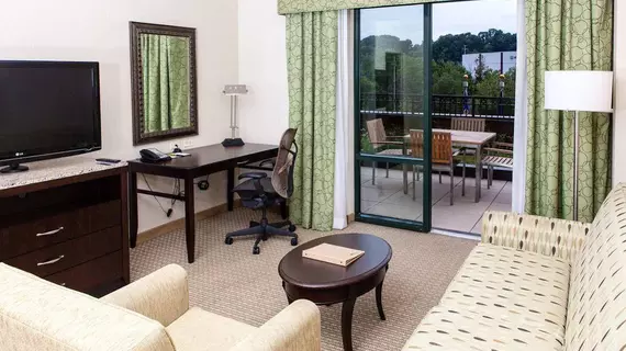 Hilton Garden Inn Shirlington | Virginia - Arlington - Shirlington