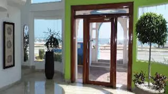 Suites Mediterraneo Veracruz | Veracruz - Veracruz (ve civarı) - Boca del Rio