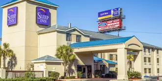 Sleep Inn Walterboro