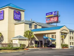 Sleep Inn Walterboro | Güney Karolayna - Walterboro - St. George (ve civarı) - Walterboro