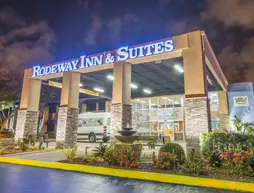 Rodeway Inn & Suites Fort Lauderdale Airport / Cruise Port | Florida - Fort Lauderdale (ve civarı) - Fort Lauderale