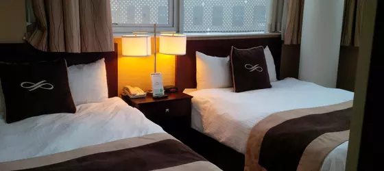 Pointe Plaza Hotel | New York - New York (ve civarı) - Brooklyn - Williamsburg