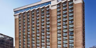 Holiday Inn Rosslyn at Key Bridge