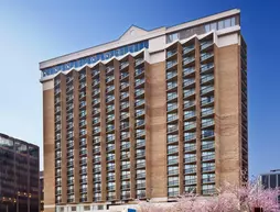 Holiday Inn Rosslyn at Key Bridge | Virginia - Arlington - Rosslyn