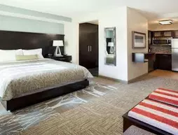 STAYBRIDGE SUITES AUSTIN SOUTH INTERSTATE HWY 35 | Teksas - Austin (ve civarı) - Austin