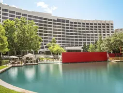 Omni Houston Hotel | Teksas - Houston (ve civarı) - Houston - Uptown